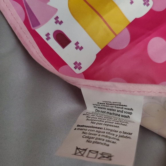 2 for $16- Chikitoe Waterproof bibs - Picture 8 of 10